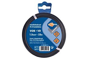 VOB kabel schakeldraad