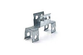 Clip de joint pour plaques de plâtre