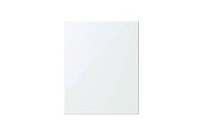 Wandtegel wit blinkend 25x33 cm