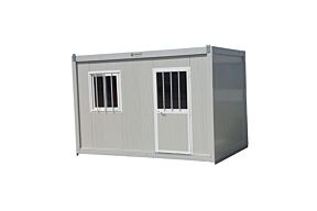 werfunit 400 x 200 cm