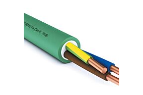 XGB-CCA kabel 3G 1,5 mm² 50 m