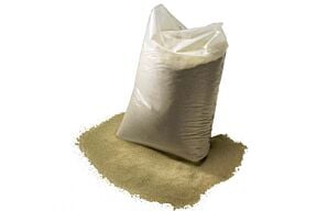 wit zand goedkoop kopen