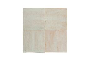 Marokkaanse Zellige n°42 Tilleul groen 10x10 cm kopen