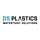 DS Plastics logo