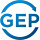 GEP Regenwater logo