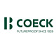 Coeck logo