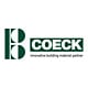 Coeck logo