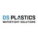 DS Plastics logo