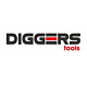 DIGGERS logo