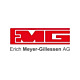 EMG logo