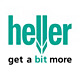 Heller logo