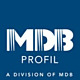 Mdb logo