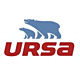 URSA logo