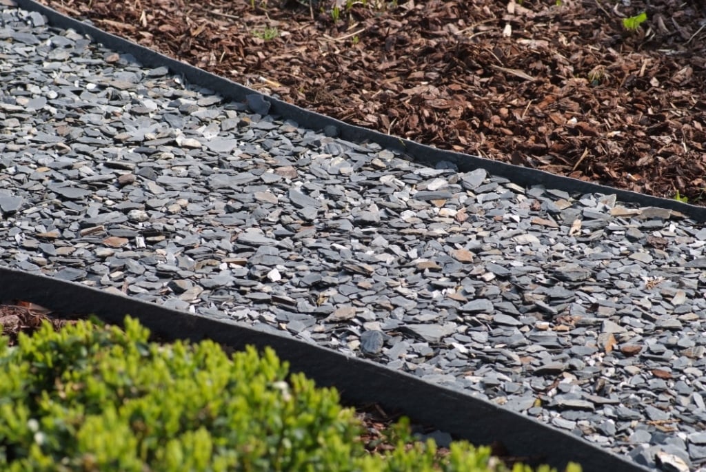 Duurzame, flexibele en goedkope tuinafboording? Met Ecolat kan het!