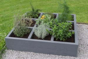 bac à jardin ecoplanc