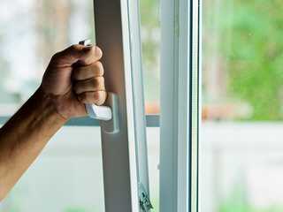 Aérer votre maison pendant l'automne et l'hiver
