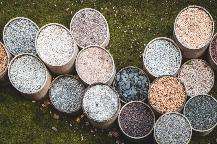 Gravier décoratif, tout ce que vous devez savoir