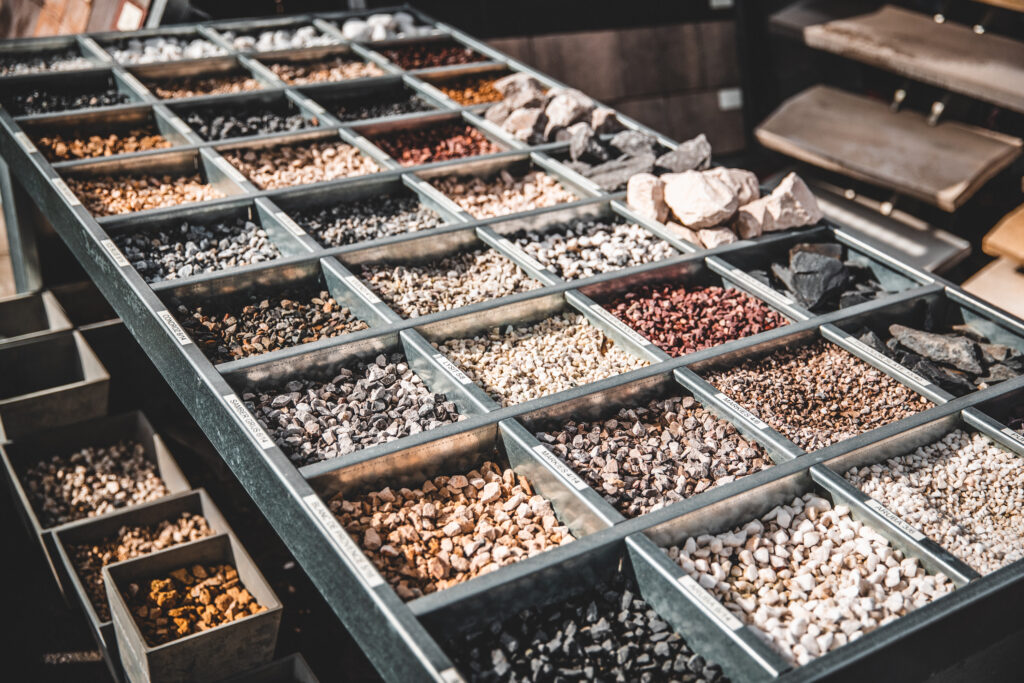 Siergrind online bestellen