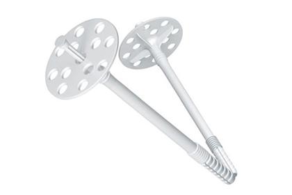 Quels chevilles isolantes ai-je besoin?