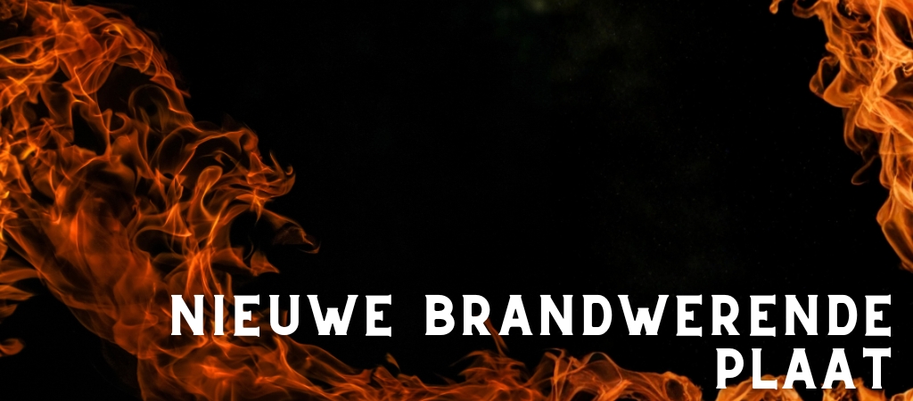 De nieuwe brandnormen: EI30 - EI60 - EI120