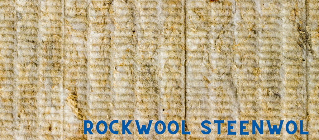 Rockwool verdeler