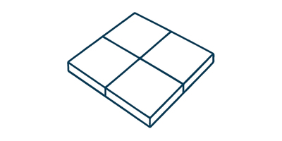 Joints de carreaux céramiques