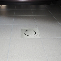 acheter une grille de drainage