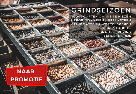 Grind kopen online