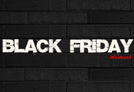 black friday