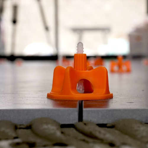 système de nivellement carreaux helix