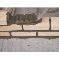 carreaux réfractaires