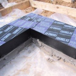 foamglas cellenglas isolatie