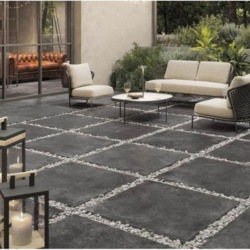 keramische terrastegel Tagina