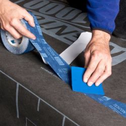 ruban d'étanchéité à l'air proclima