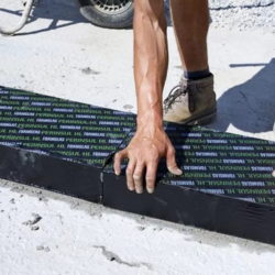 perinsul hl koudebrug isolatie