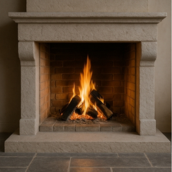 pizza oven vuurvaste dallen