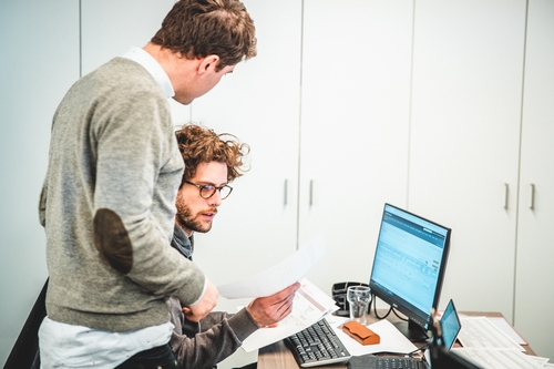 Vacature Webshop Sales Manager